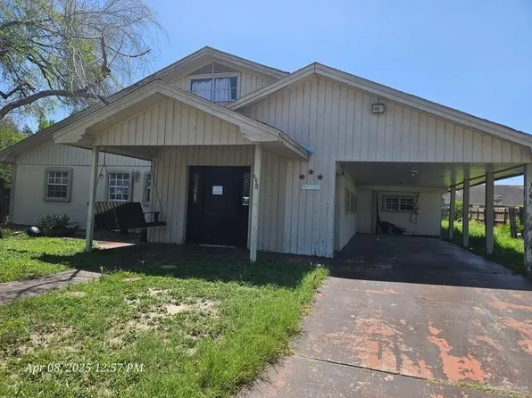 1006 E 12th St, Mission, TX 78572