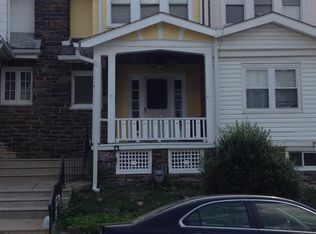 7264 Calvin Rd, Upper Darby, PA 19082