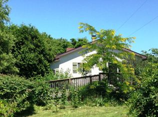 405 County Rd Dk, Luxemburg, WI 54217