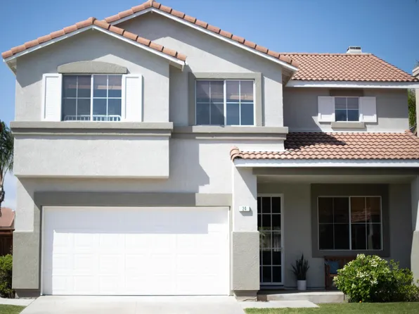 24 Plushstone, Rancho Santa Margarita, CA 92688