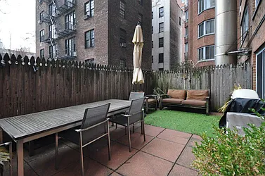 Rented by Keller Williams NYC