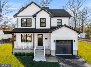 1631 Cedar Ave, Blackwood, NJ 08012