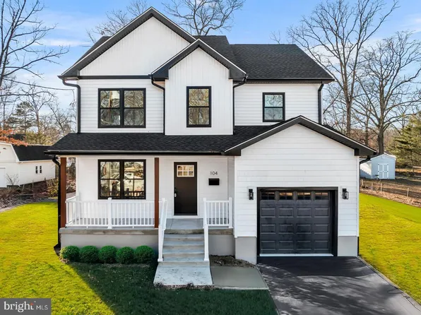 1631 Cedar Ave, Blackwood, NJ 08012