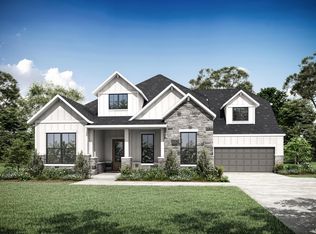 58 Arctic Tern Cir, Magnolia, TX 77354