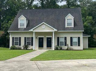 3313 Wickersham Ct, Mount Pleasant, SC 29466