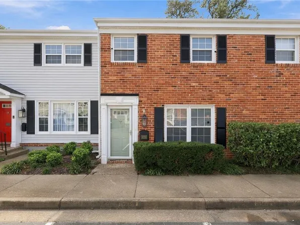 8535 Tidewater Dr APT K, Norfolk, VA 23503