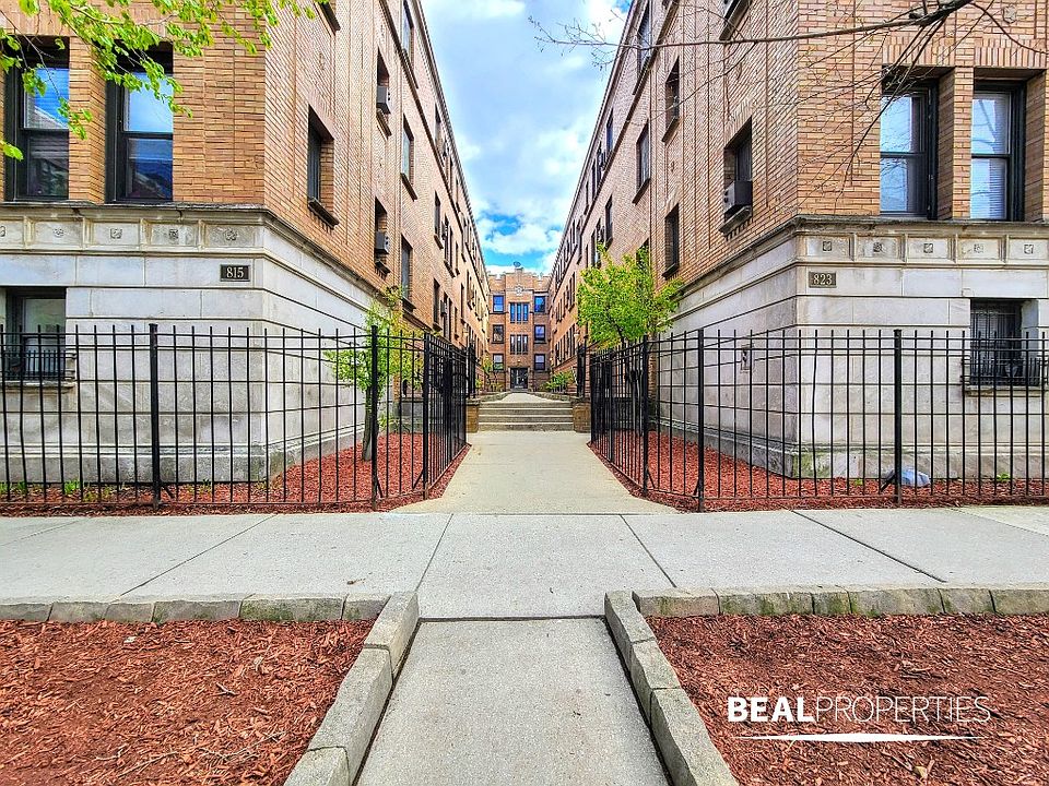 2nd image of 815 W Cornelia Ave #815101