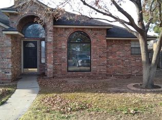 2908 Purple Sage Trl, Midland, TX 79705