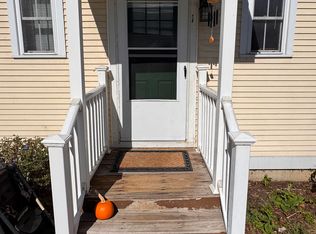 71 S Main St #1, Waterbury, VT 05676