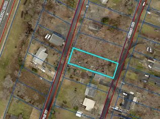 18517 Triangle St, Triangle, VA 22172