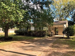 232 Holly Dr, Natchez, MS 39120