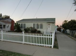 1629 W 220th St, Torrance, CA 90501