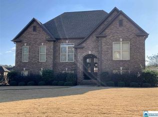 1205 Julie Ln, Warrior, AL 35180