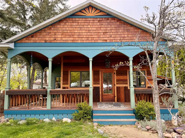 813 Kern St, Missoula, MT 59801