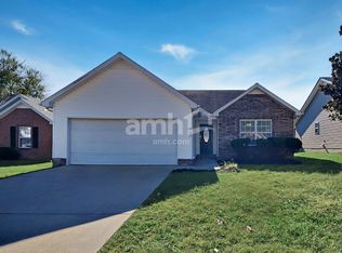 167 Lansdan Dr, Murfreesboro, TN 37128