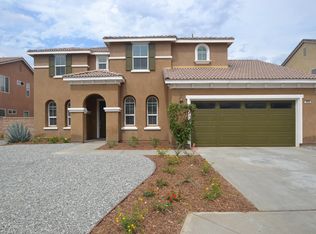 1656 Mendocino Way, Perris, CA 92571