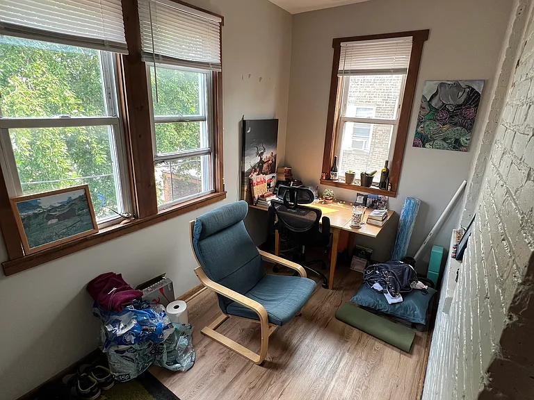 3419 N Hamlin Ave #2 — Photo 9