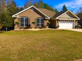 5315 Leann Dr, Grand Bay, AL 36541
