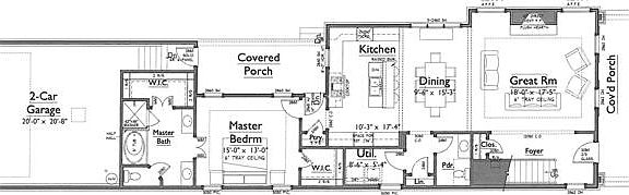 4th image of 323 Fitzgerald Avenue Lot #1411