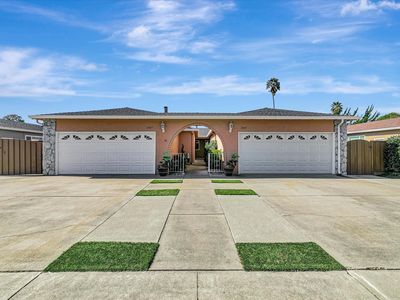 3143 Country Dr #3147, Fremont, CA, 94536