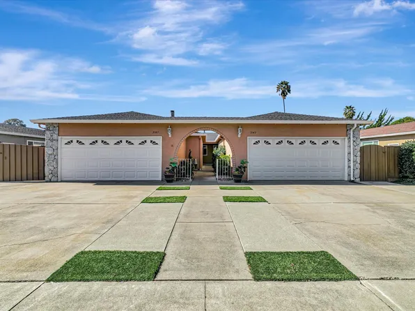3143 Country Dr #3147, Fremont, CA 94536