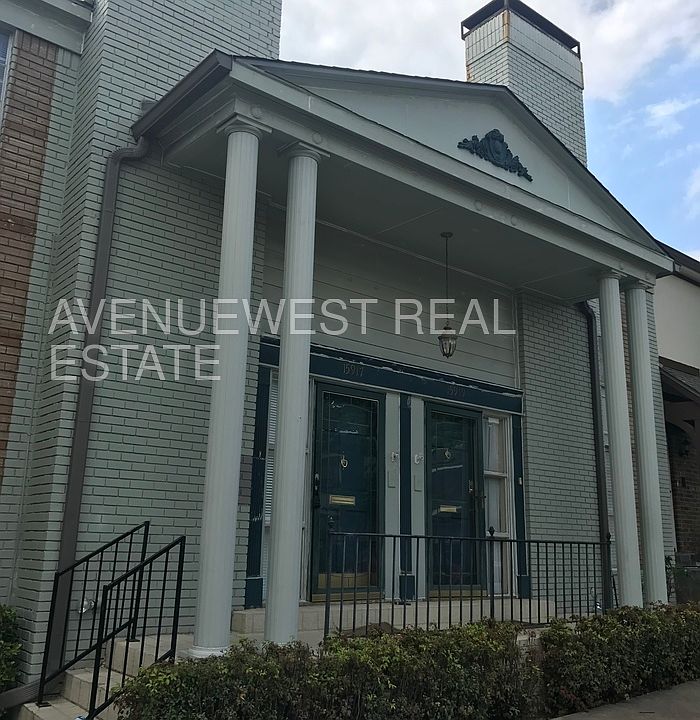 1st image of 15917 Archwood Ln #1029