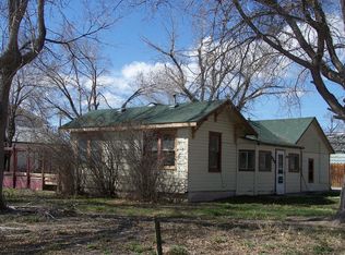 520 S 3 W, Riverton, WY 82501