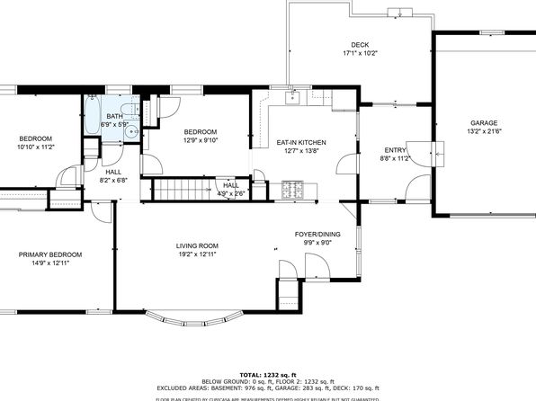 24 Packers Falls Road, Newmarket, NH 03857