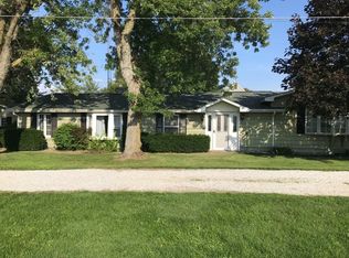 304 E Grant St E, Swayzee, IN