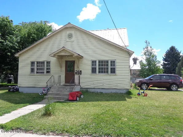 82 W 100 N, Heber City, UT 84032