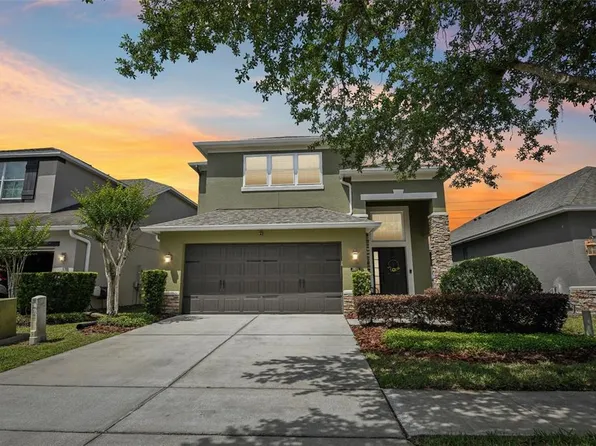 2850 Pewter Mist Ct, Oviedo, FL 32765