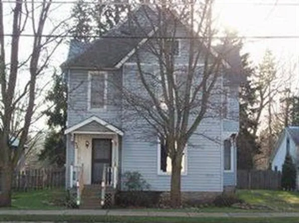 35 S Main St, Cassadaga, NY 14718