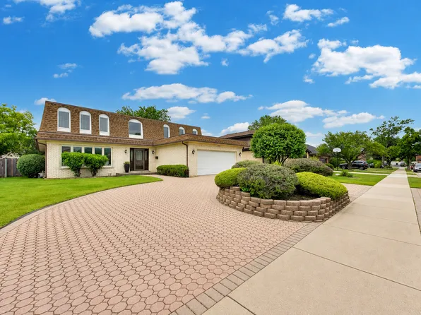 9350 Neenah Ave, Morton Grove, IL 60053