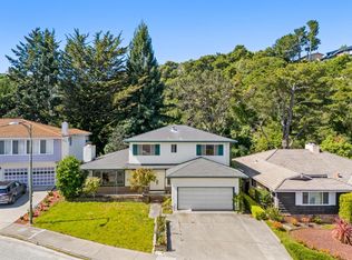 777 Clearfield Dr, Millbrae, CA 94030