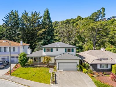 777 Clearfield Dr, Millbrae, CA, 94030