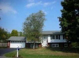 2422 John Penn Cir, Bloomsburg, PA 17815