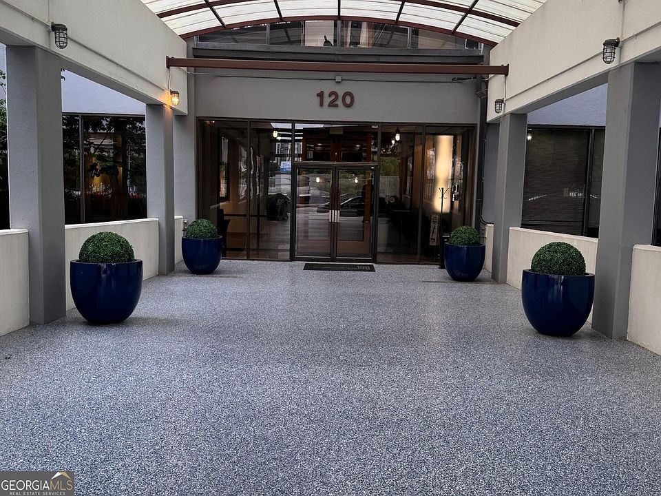 1st image of 120 Ralph McGill Blvd NE APT 1008