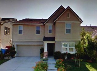 14 Marsala Pl, American Canyon, CA 94503