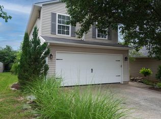 103 Timberwood Trce, Georgetown, KY 40324