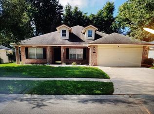 4047 Edgeland Trl, Middleburg, FL 32068