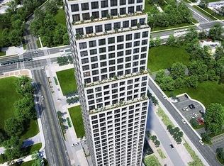 36 Elm Dr W #603, Mississauga, ON L5B 1L9