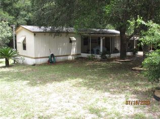 1775 N New Point, Hernando, FL 34442