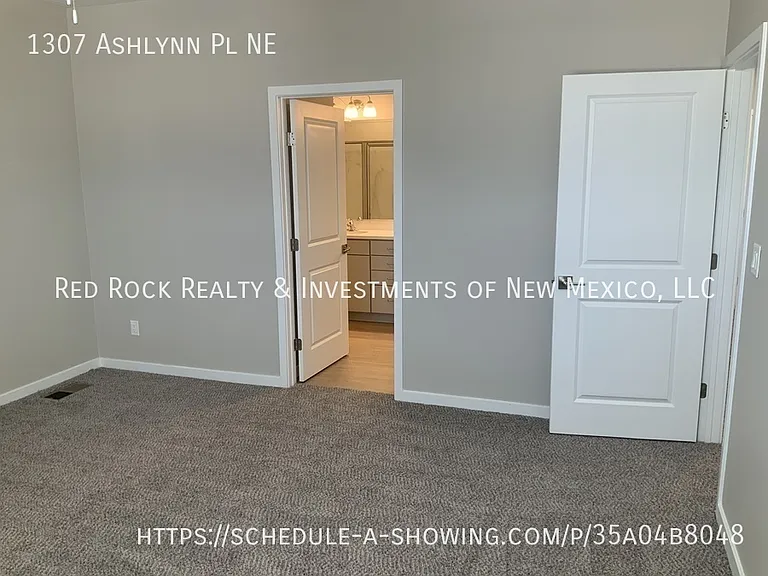 1307 Ashlynn Pl NE — Photo 8