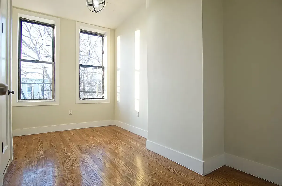 Building Photo - 1817 Bleecker St #1L