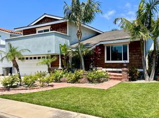 4417 Elder Ave, Seal Beach, CA 90740