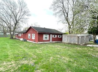 319 Peach Tree Ln, Indianapolis, IN 46219