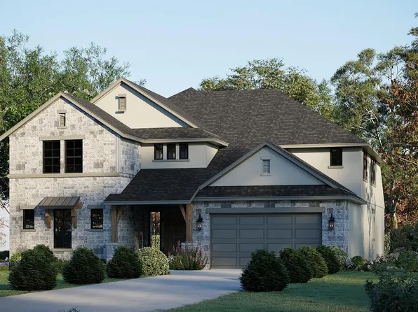 19121 Sedge Wren Ln, Pflugerville, TX 78660