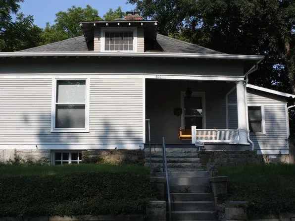 801 N Lincoln St, Bloomington, IN 47408