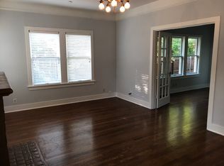 2845 Willing Ave, Fort Worth, TX 76110