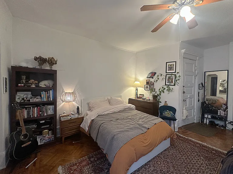 308 W 89th St #3B — Photo 3